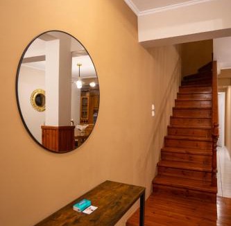 Trikala Apartment | Vasiliki Central Loft