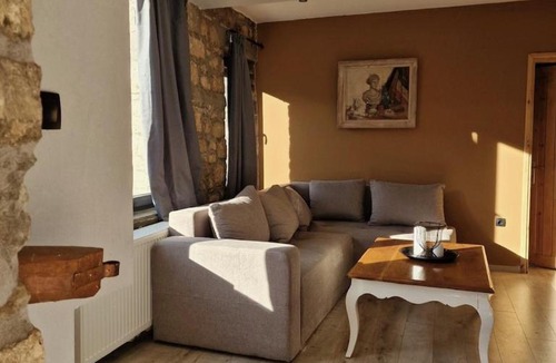 Pramanta Apartment | Vasiliki Pramanta villas