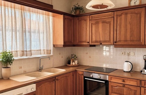 Stavros Villa | Vasiliki's Country House