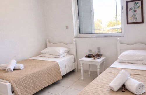 Stavros Villa | Vasiliki's Country House