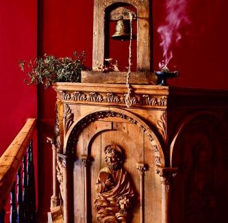 Kalamata Hotel | VASILIKON Hotel 1888 the past is present HISTORICAL PRESERVATION MONUMENT