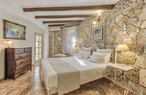 Vasilikos Hotel | Vasilikos Beach