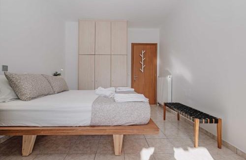 Alepou Apartment | Vasilis Modern Apartments