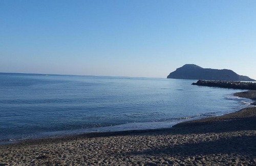 Platanias Town Hotel | Vaso Apartments