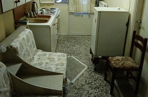 Xanthi Apartment | Vassiliki Guest Haus