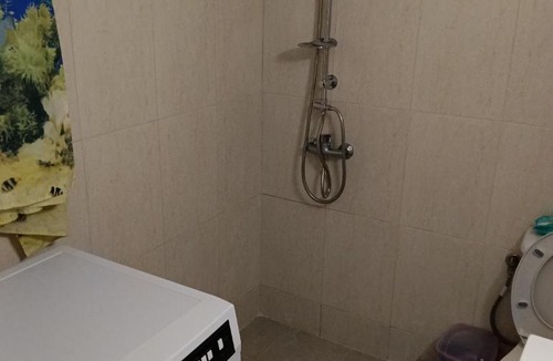 Xanthi Apartment | Vassiliki Guest Haus