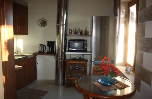 Topolia House | Vassiliki's Residence-Breathtaking view