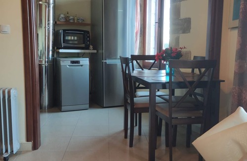 Topolia House | Vassiliki's Residence-Breathtaking view
