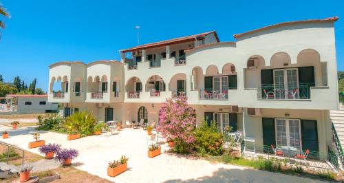 Termenades Hotel | Vassilis Paradise Garden Aparthotel