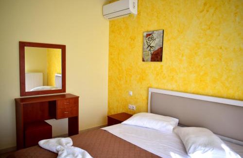Agios Nikolaos Apartment | Vasw Apartment