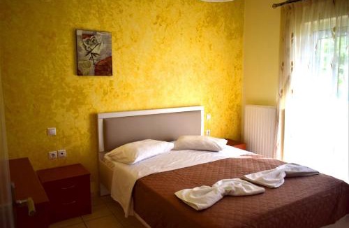 Agios Nikolaos Apartment | Vasw Apartment