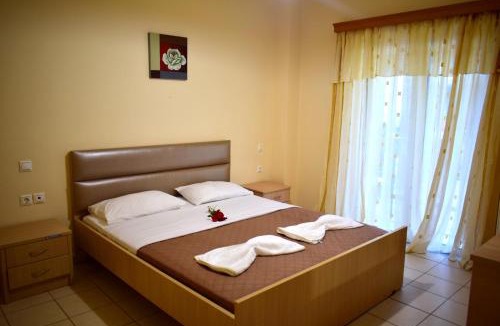 Agios Nikolaos Apartment | Vasw Apartment