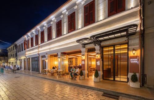Shkoder Hotel | Vatër Hotel