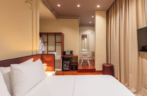 Shkoder Hotel | Vatër Hotel