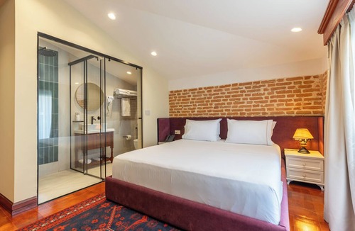 Shkoder Hotel | Vatër Hotel