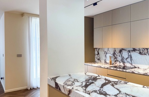 Blloku Hotel | Vatër Selected Rooms