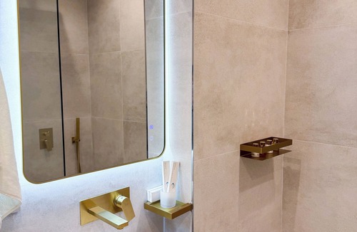 Blloku Hotel | Vatër Selected Rooms
