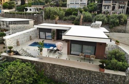 Shkoder Villa | Vatër by the lake