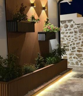 Shkoder Villa | Vatër by the lake