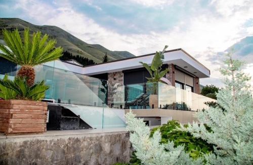 Shkoder Villa | Vatër by the lake