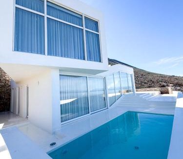 Shkoder Villa | Vatër by the lake II