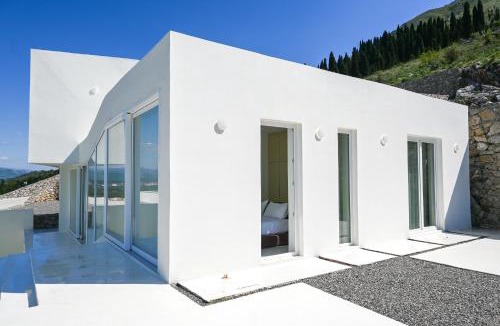 Shkoder Villa | Vatër by the lake II