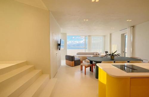 Shkoder Villa | Vatër by the lake II