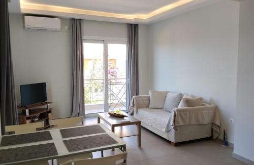 Kalamata Apartment | VDA B2 Apartments Kalamata