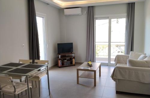 Kalamata Apartment | VDA B2 Apartments Kalamata