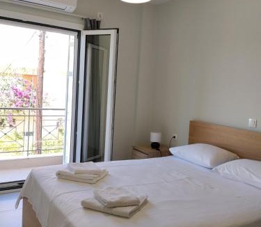 Kalamata Apartment | VDA B2 Apartments Kalamata