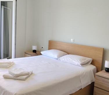 Kalamata Apartment | VDA B2 Apartments Kalamata