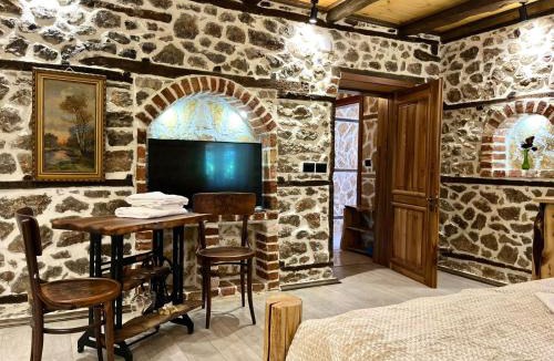 Tushemisht House | Vechia Villa Mitllari
