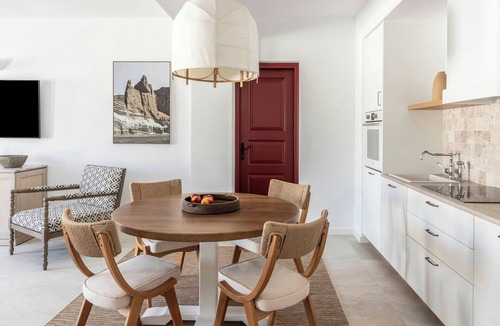 Megalochori Hotel | Vedema, a Luxury Collection Resort, Santorini