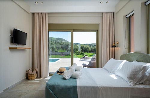 Agios Vasileios Villa | Vedema Homes