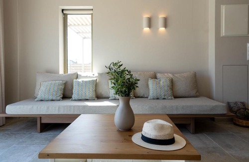 Agios Vasileios Villa | Vedema Homes