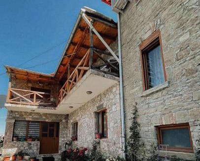 Korce House | VEIS Country House