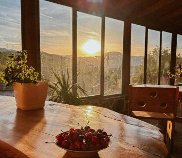 Korce House | VEIS Country House
