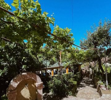 Korce House | VEIS Country House