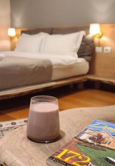 Korce Hotel | Velar Hotel Boutique