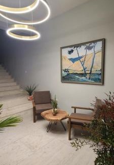 Korce Hotel | Velar Hotel Boutique