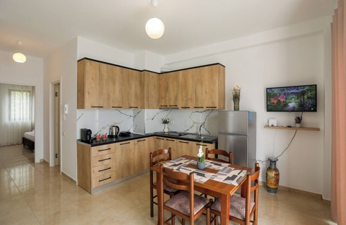 Vlore Apartment | Velaris Panoramic Sea View 401, Vlore, Albania