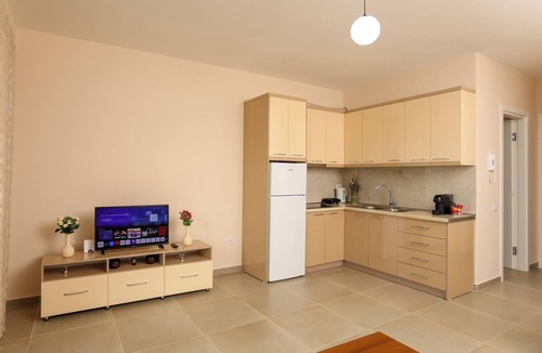 Vlore Apartment | Velaris Partial Sea View Balcony 102, Vlore, Albania