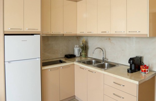 Vlore Apartment | Velaris Partial Sea View Balcony 102, Vlore, Albania