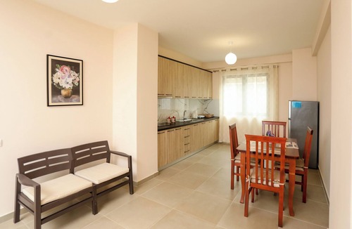 Vlore Apartment | Velaris Sea View Balcony 201, Vlore, Albania