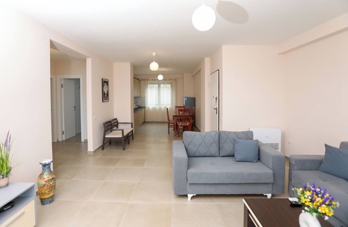 Vlore Apartment | Velaris Sea View Balcony 201, Vlore, Albania