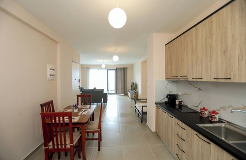 Vlore Apartment | Velaris Sea View Balcony 201, Vlore, Albania