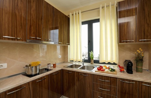 Vlore Apartment | Velaris Sea View Balcony 108, Vlore, Albania