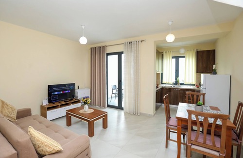 Vlore Apartment | Velaris Sea View Balcony 108, Vlore, Albania