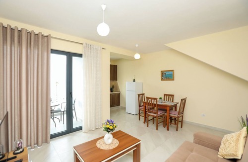 Vlore Apartment | Velaris Sea View Balcony 108, Vlore, Albania