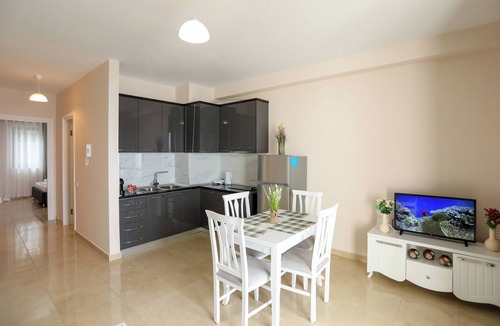 Vlore Apartment | Velaris Sea View Balcony 104, Vlore, Albania